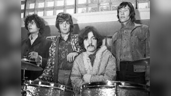 The Wall, Pink Floyd's best known album, is embodiment of tension, competing visions that haunt many rock bands