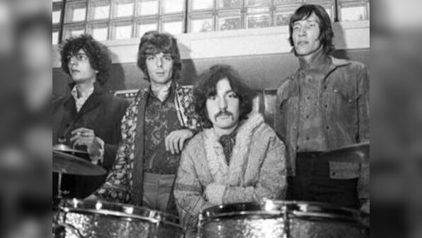 The Wall, Pink Floyd's best known album, is embodiment of tension, competing visions that haunt many rock bands