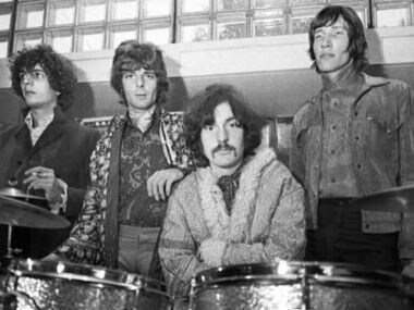 The Wall, Pink Floyd's best known album, is embodiment of tension, competing visions that haunt many rock bands