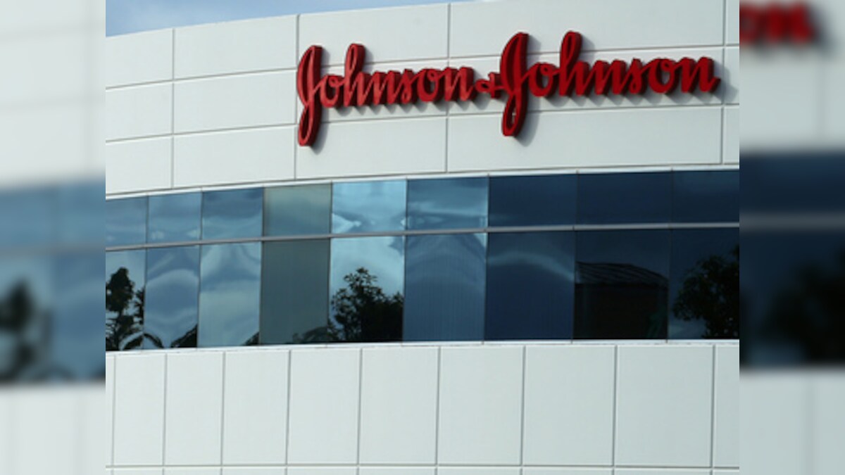 Johnson & Johnson to stop selling talc-based baby powder in US, Canada; says demand drops due to 'misinformation'