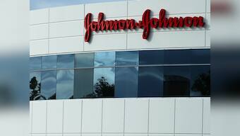Johnson & Johnson to stop selling talc-based baby powder in US, Canada; says demand drops due to 'misinformation'