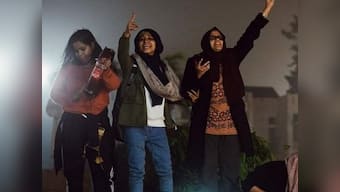 I’m a Muslim woman protesting CAA, those that support my cause value India’s Constitution, writes Jamia’s Ladeeda Sakhaloon