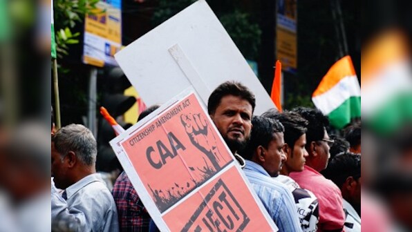 Daily Bulletin: SC to hear pleas challenging CAA, 2012 Delhi gangrape case convict's review petition; day's top stories