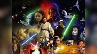 Ranking all Star Wars films, from Return of the Jedi to The Force Awakens and The Empire Strikes Back
