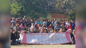 Four dead, several injured in Assam as stir against Citizenship Act enters fourth day; AASU takes battle to SC