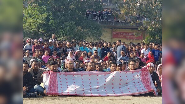 Four dead, several injured in Assam as stir against Citizenship Act enters fourth day; AASU takes battle to SC