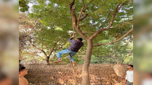 The diet and fitness routine of India’s pehelwans