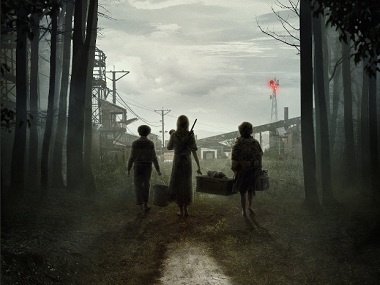 A Quiet Place: Part II teaser — Emily Blunt's survival battle with family continues in John Krasinski’s apocalyptic thriller A Quiet Place: Part II teaser — Emily Blunt's survival battle with family continues in John Krasinski’s apocalyptic thriller