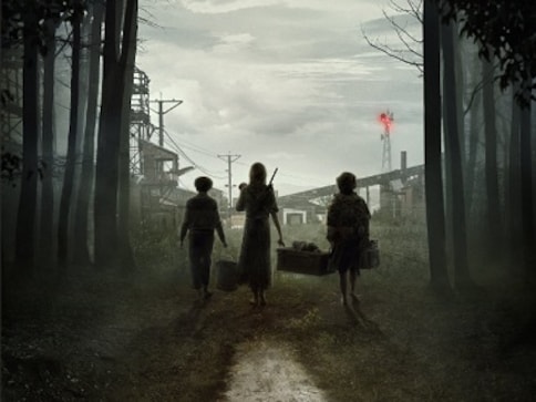 A Quiet Place: Part II teaser — Emily Blunt's survival battle with family continues in John Krasinski’s apocalyptic thriller A Quiet Place: Part II teaser — Emily Blunt's survival battle with family continues in John Krasinski’s apocalyptic thriller