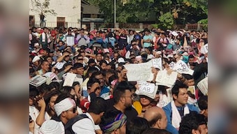 AASU files petition in SC challenging amended Citizenship Act, says protests against law will continue till it's repealed