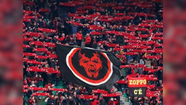 Serie A: Josip Ilicic scores brace as Atalanta resign AC Milan to worst league defeat in 21 years with 5-0 thrashing