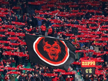 Serie A: Josip Ilicic scores brace as Atalanta resign AC Milan to worst league defeat in 21 years with 5-0 thrashing Serie A: Josip Ilicic scores brace as Atalanta resign AC Milan to worst league defeat in 21 years with 5-0 thrashing