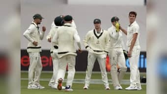 Australia vs Pakistan: Hosts in commanding position after visitors lose three wickets while following-on on rain-curtailed Day 3