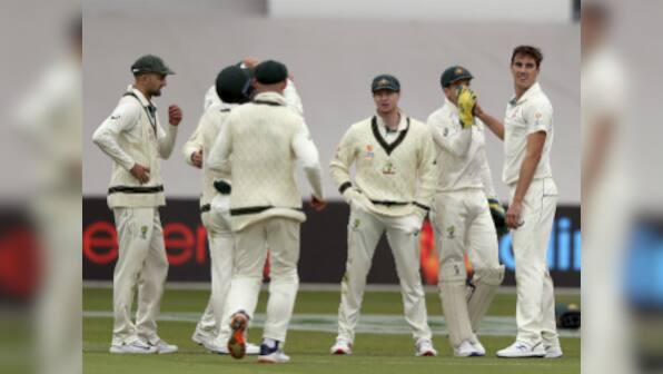 Australia vs Pakistan: Hosts in commanding position after visitors lose three wickets while following-on on rain-curtailed Day 3