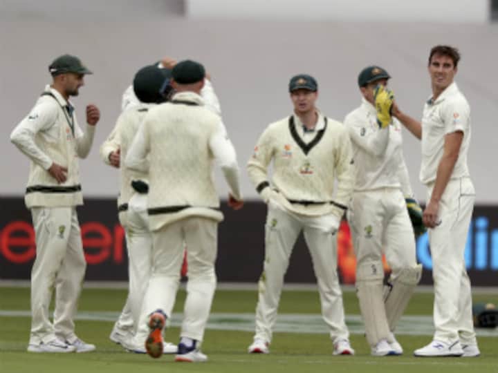 Australia vs Pakistan: Hosts in commanding position after visitors lose three wickets while following-on on rain-curtailed Day 3