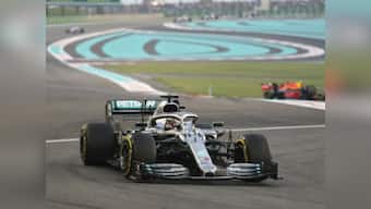 Formula 1: F1 waves chequered flag for deciding official end of a Grand Prix, opts for tradition over technology
