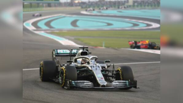 Formula 1: F1 waves chequered flag for deciding official end of a Grand Prix, opts for tradition over technology