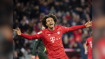 Bundesliga: Joshua Zirkzee, Serge Gnabry strike late as Bayern Munich beat Wolfsburg; RB Leipzig clinch autumn crown with win over Augsburg