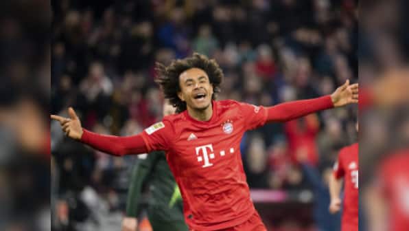 Bundesliga: Joshua Zirkzee, Serge Gnabry strike late as Bayern Munich beat Wolfsburg; RB Leipzig clinch autumn crown with win over Augsburg