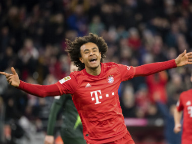 Bundesliga: Joshua Zirkzee, Serge Gnabry strike late as Bayern Munich beat Wolfsburg; RB Leipzig clinch autumn crown with win over Augsburg Bundesliga: Joshua Zirkzee, Serge Gnabry strike late as Bayern Munich beat Wolfsburg; RB Leipzig clinch autumn crown with win over Augsburg
