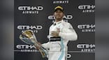 Formula 1 2019: Lewis Hamilton continues dominance, Charles Leclerc repays Ferrari faith and more in memorable moments from season