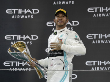 Formula 1: Lewis Hamilton's absence from New Year’s honours list raises fresh debate over Briton's appreciation on home soil Formula 1: Lewis Hamilton's absence from New Year’s honours list raises fresh debate over Briton's appreciation on home soil