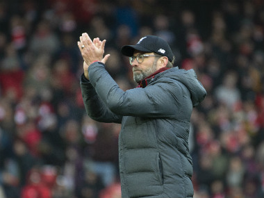 Premier League: Liverpool boss Juergen Klopp says his opinion on coronavirus doesn't matter Premier League: Liverpool boss Juergen Klopp says his opinion on coronavirus doesn't matter