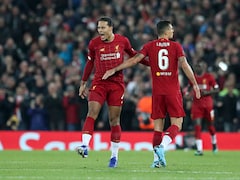 Champions League For Liverpool Chelsea And Other Big Clubs Do Or Die Time In Final Gameweek Of Group Stage Sports News Firstpost Champions League For Liverpool Chelsea And Other Big Clubs Do Or Die Time In Final Gameweek Of Group Stage Sports News Firstpost