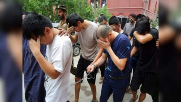 629 Pakistani women sold as brides in China, reveals report; Islamabad halts investigation into matter to protect 'lucrative ties with Beijing'