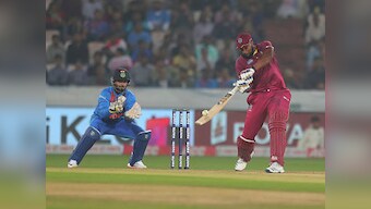 India vs West Indies: Kieron Pollard criticises bowlers for lack of discipline, lauds batsmen for good performance in 1st T20I