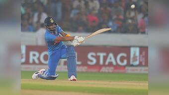 India vs West Indies: KL Rahul says he wants to make most of the opportunity without worrying about T20 World Cup