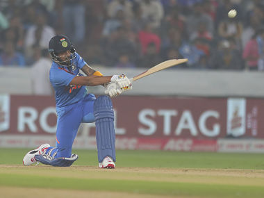 India vs West Indies: KL Rahul says he wants to make most of the opportunity without worrying about T20 World Cup India vs West Indies: KL Rahul says he wants to make most of the opportunity without worrying about T20 World Cup