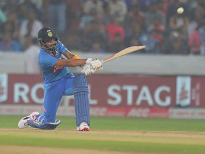 India vs West Indies: KL Rahul says he wants to make most of the opportunity without worrying about T20 World Cup