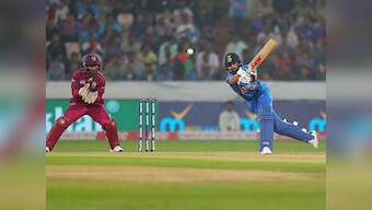India vs West Indies: Virat Kohli says he's not someone who bats to entertain crowd, focuses on winning matches
