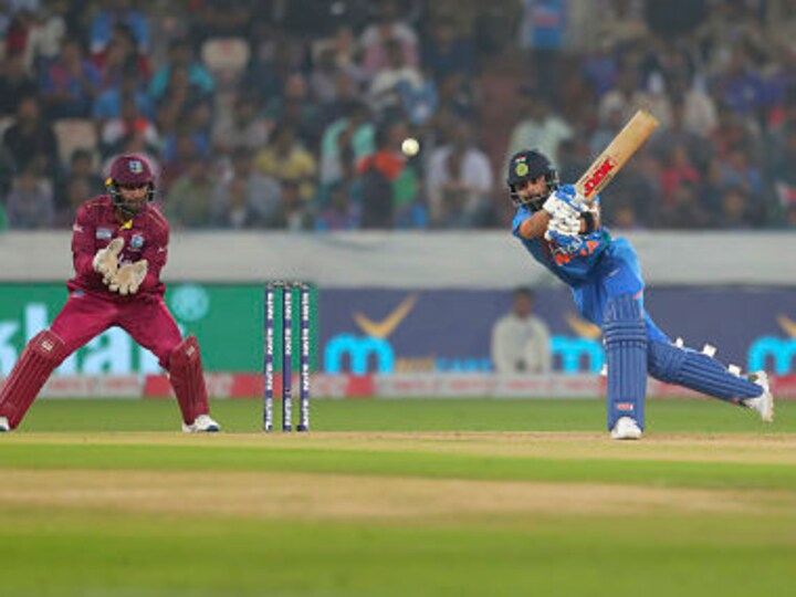 India vs West Indies: Virat Kohli says he's not someone who bats to entertain crowd, focuses on winning matches