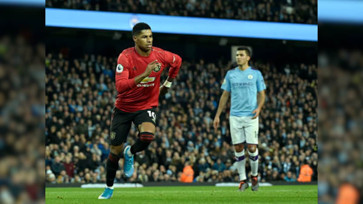 Premier League: Marcus Rashford, Manchester United's worthy No 10, Ole Gunnar Solskjaer's masterclass and other talking points from derby