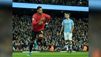 Premier League: Marcus Rashford, Manchester United's worthy No 10, Ole Gunnar Solskjaer's masterclass and other talking points from derby