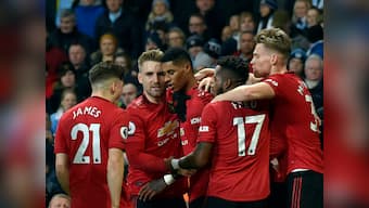 Premier League: Roy Keane, Gary Neville hail 'proper' Manchester United performance in City win
