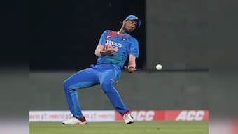 India vs West Indies: Fielding coach R Sridhar has his task cut out as Virat Kohli and Co's woes raise uncomfortable questions