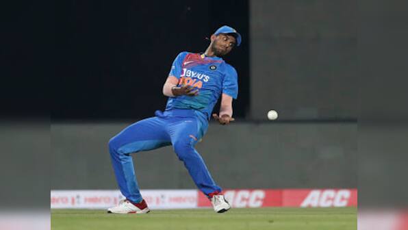 India vs West Indies: Fielding coach R Sridhar has his task cut out as Virat Kohli and Co's woes raise uncomfortable questions