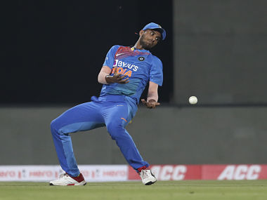 India vs West Indies: Fielding coach R Sridhar has his task cut out as Virat Kohli and Co's woes raise uncomfortable questions India vs West Indies: Fielding coach R Sridhar has his task cut out as Virat Kohli and Co's woes raise uncomfortable questions