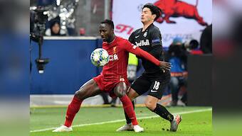Premier League: Jurgen Klopp's Liverpool in talks with Salzburg to sign Japan forward Takumi Minamino