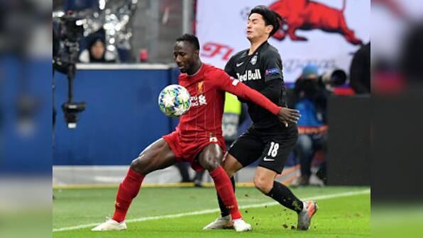 Premier League: Jurgen Klopp's Liverpool in talks with Salzburg to sign Japan forward Takumi Minamino