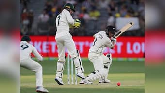 Highlights, Australia vs New Zealand, 1st Test Day 3 at Perth, Full cricket score: Burns, Labuschagne fifties give hosts huge lead