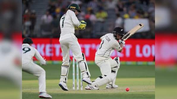 Highlights, Australia vs New Zealand, 1st Test Day 3 at Perth, Full cricket score: Burns, Labuschagne fifties give hosts huge lead