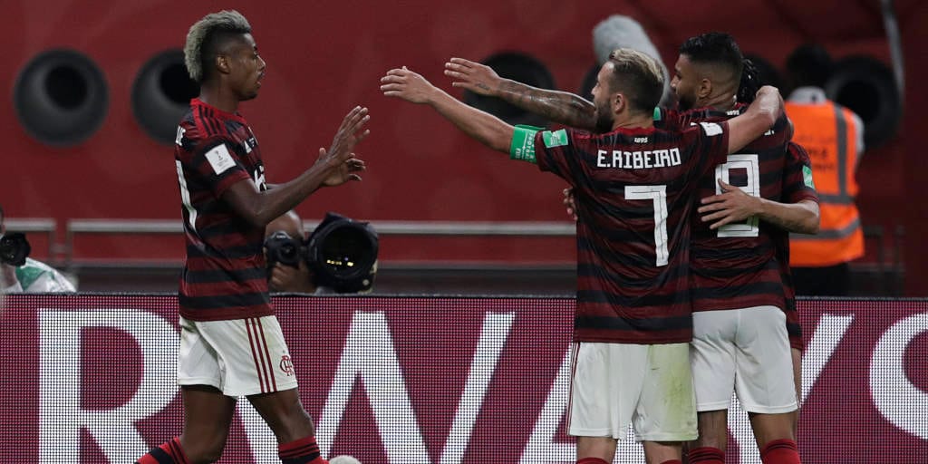 FIFA Club World Cup 2019: Brazilian champions Flamengo fight