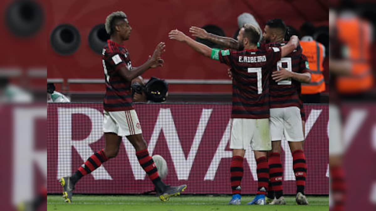 FIFA Club World Cup 2019: Brazilian champions Flamengo fight back to beat Al Hilal, book spot in final