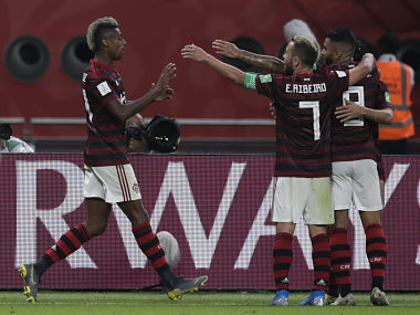 FIFA Club World Cup 2019: Brazilian champions Flamengo fight back to beat Al Hilal, book spot in final FIFA Club World Cup 2019: Brazilian champions Flamengo fight back to beat Al Hilal, book spot in final