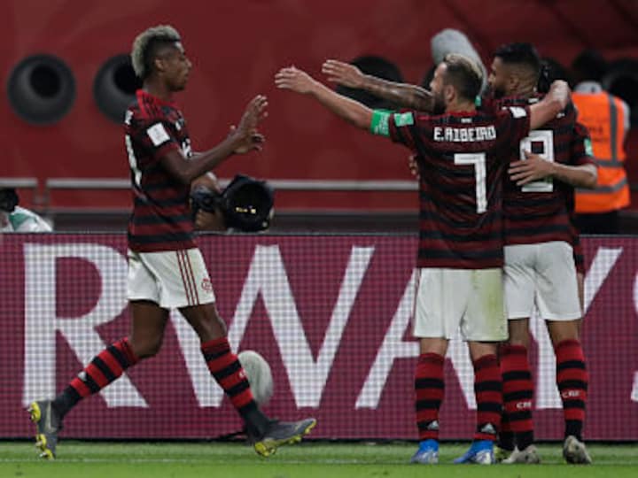 FIFA Club World Cup 2019: Brazilian champions Flamengo fight back to beat Al Hilal, book spot in final