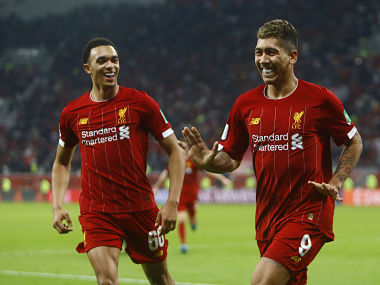 FIFA Club World Cup 2019: Roberto Firmino scores late winner as Liverpool beat Monterrey to enter final FIFA Club World Cup 2019: Roberto Firmino scores late winner as Liverpool beat Monterrey to enter final